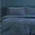 Eddison Cornflower Quilt Cover Set