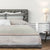 Tyler Quilted Quilt Cover Set