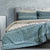 Haslam 3pce Comforter Set