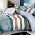 Jasper Multi Quilt Cover Set