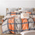 Jonas Quilt Cover Set