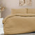London Cinnamon Quilt Cover Set