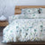 Lucille Quilt Cover Set
