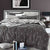 Lygon Quilt Cover Set