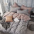 Mackenzie Quilt Cover Set