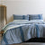 Mateo Quilt Cover Set