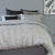 Maze Quilt Cover Set