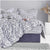 Mia Quilt Cover Set