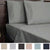 Micro Flannel Sheet Set