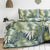 Nava Khaki 3pce Comforter Set