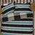 Nicholson Black Quilt Cover Set