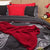 Paize Ink Quilt Cover Set