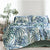 Paradise Palms Quilt Cover Set