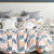 Sadie Multi Quilt Cover Set