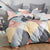 Sommer Quilt Cover Set