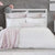 Sorento Quilt Cover Set