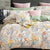 Stella Quilt Cover Set