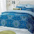 Sundari Quilt Cover Set