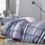 Tomm Multi Quilt Cover Set
