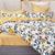 Vespa Multi Quilt Cover Set