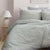 Waves Ocean 3pce Comforter Set