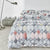 Go Grey Quilt Cover Set