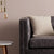 Simba Gold Cushion (43 x 43cm)