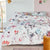 Sweet Flowers Quilt Cover Set