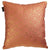 Wavey Pink Cushion (40 x 40cm)