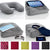 Six Pad Pillow