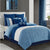 Alive 7 Piece Comforter Set