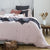 Ana Quilt Cover Set
