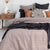 Ashcroft Quilt Cover Set