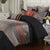 Austell Comforter Set 7 Piece