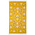 Avalon Printed Beach Towel (80 x 160cm)