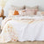 Avalon Quilt Cover Set