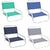 Beach Chair Grey