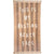 BEACH FACE Egyptian Cotton Beach Towel (86 x 160cm)