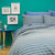 Bed T Capri Quilt Cover Set
