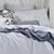 Bonita European Pillowcase