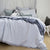 Bonita Quilt Cover Set