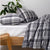 Brentford Flannelette Quilt Cover Set