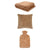 Channel BISQUE Hot Water Bottle 2L