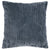 Channel STEEL BLUE Cushion (50 x 50cm)