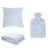 Channel Sky Hot Water Bottle 2L