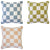 Checker Cushion (45 x 45cm)