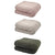 Chunky Knit Throw