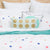 Confetti Breakfast Cushion (30 x 50cm)