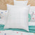 Confetti European Pillowcase