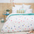 Confetti Quilt Cover Set